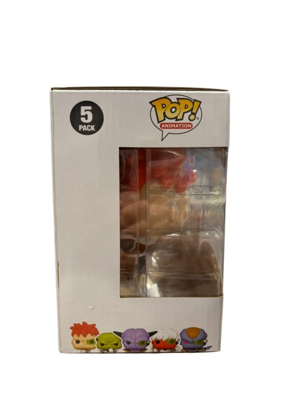 Funko Pop Dragon Ball Z - 3