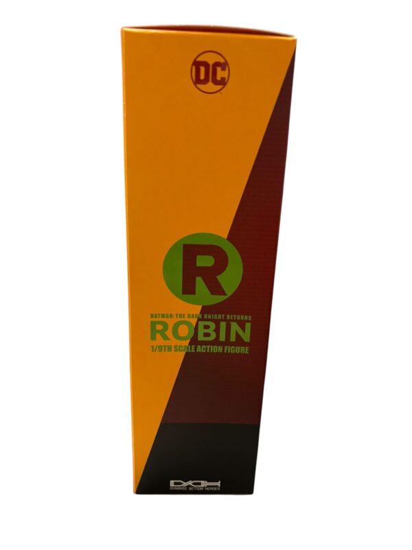 Figurine Robin Dark Knight - 3