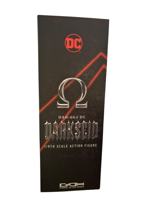 Figurine Darkseid DAH-062 - 3