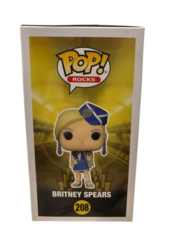Figurine Funko Pop Britney - 3