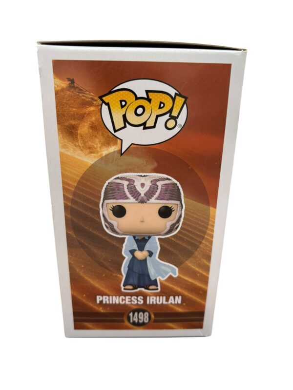Funko Pop Princess Irulan - 3