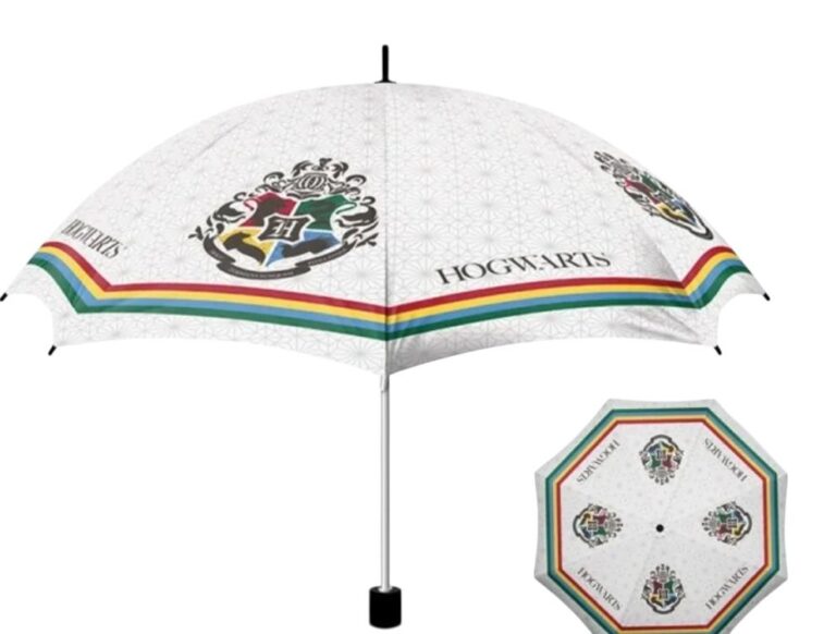 Parapluie Harry Potter - 1