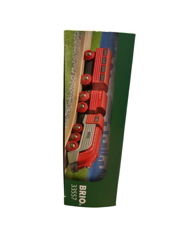 Train Brio World - 3