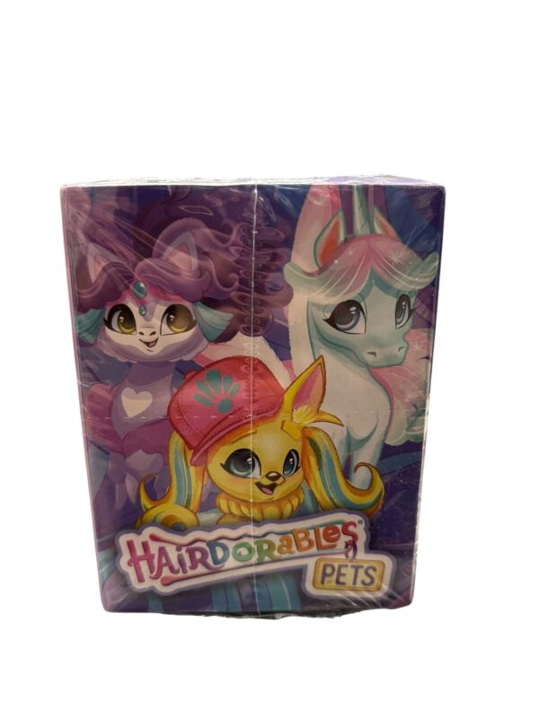 Hairdorables Pets série 1 - 3