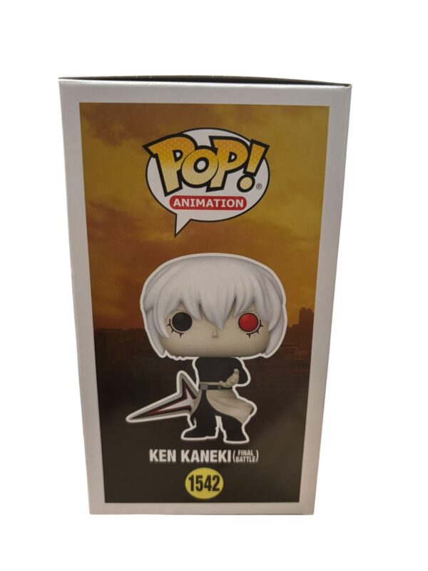 Figurine Ken Kaneki - 3