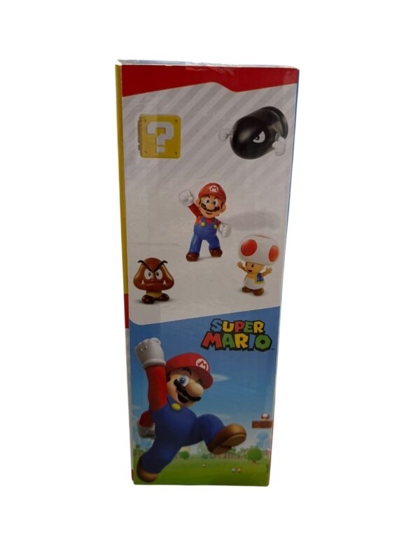 Coffret Super Mario - 3