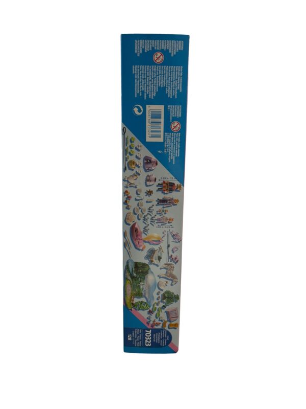 Playmobil Calendrier Avent - 3