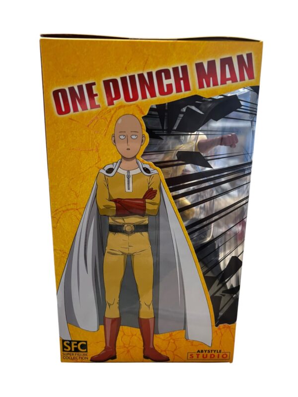 Figurine Saitama One Punch - 3