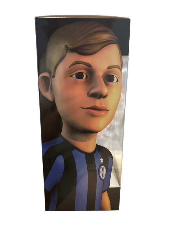 Figurine Barella Inter Milan - 3