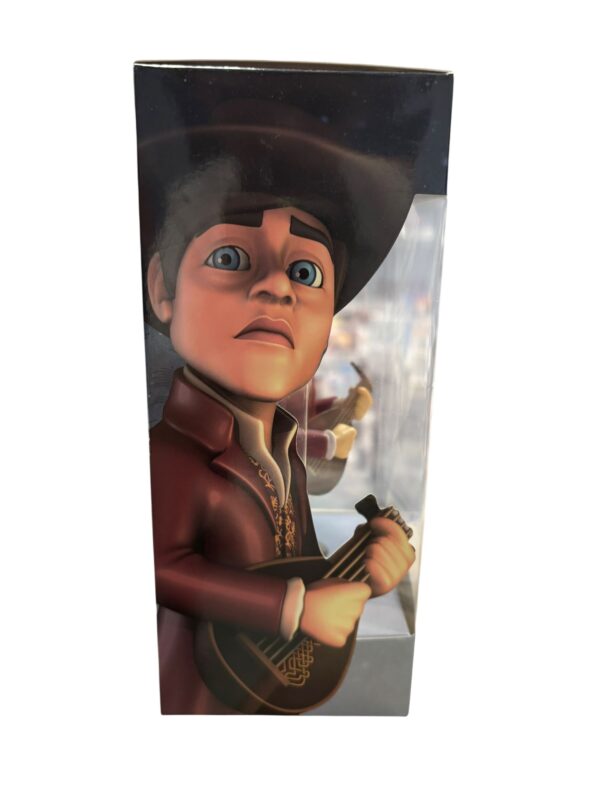 Figurine Minix Jaskier - 3