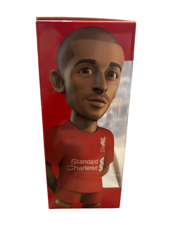 Figurine Thiago Liverpool - 3