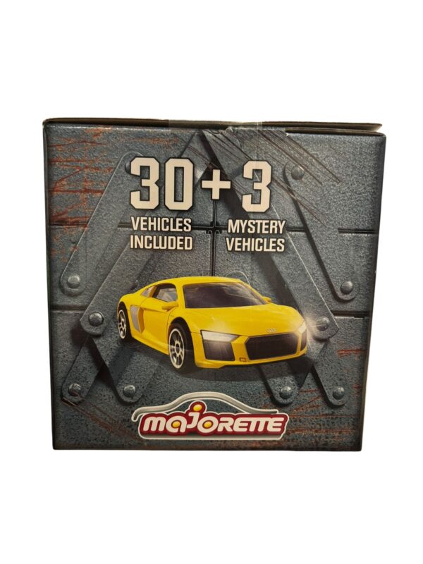 Coffret Majorette Discovery Pack - 3