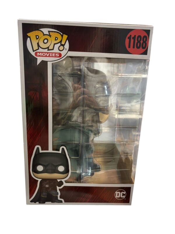 Figurine Batman Jumbo - 3