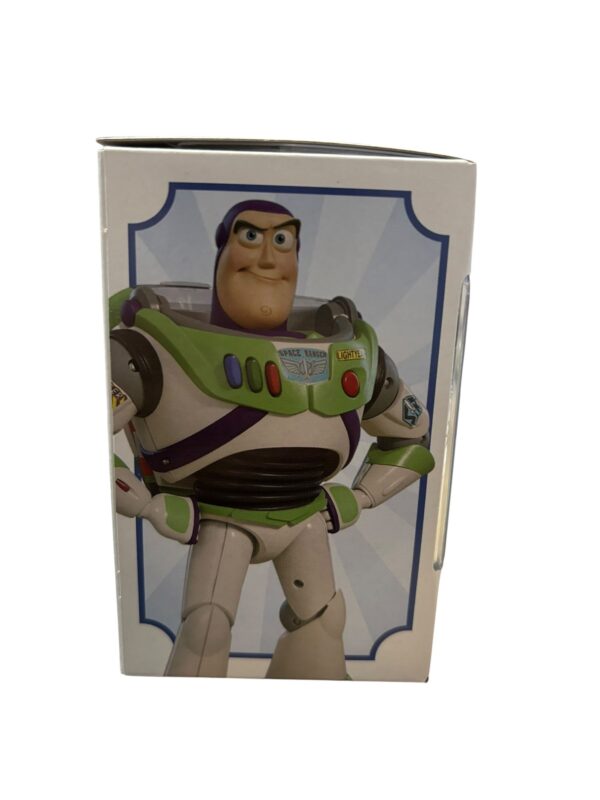 Figurine Mr Potato Head - 3