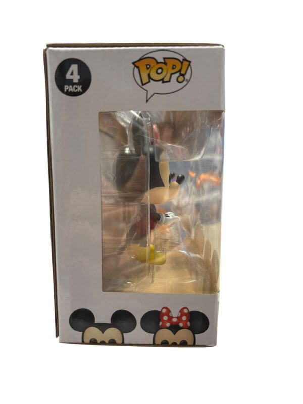 Funko Pop Disney 100 - 3