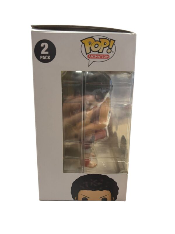 Funko Pop One Piece - 3