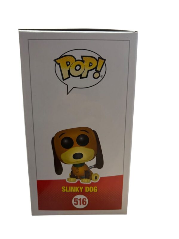 Figurine Funko Pop Slinky - 3