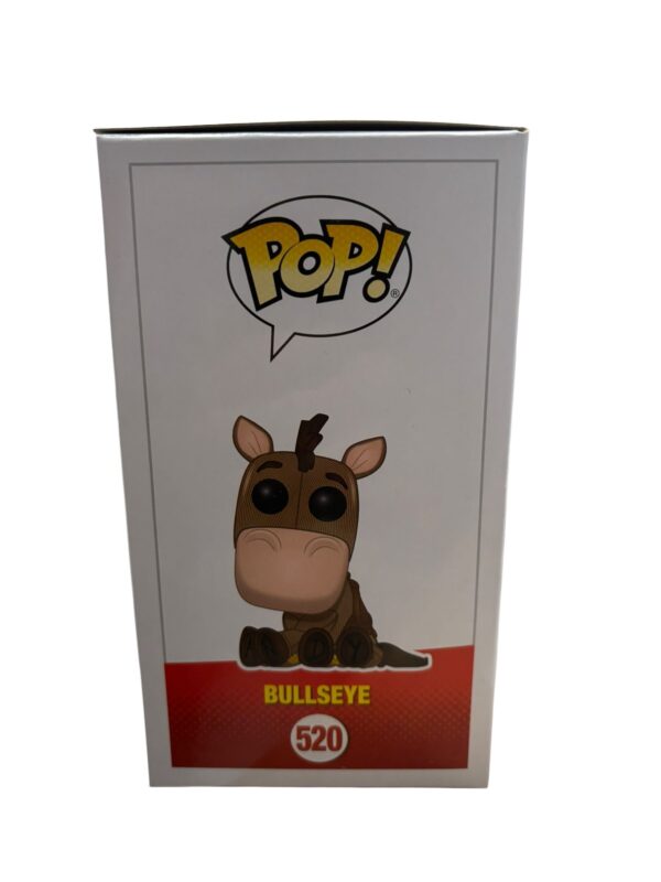 Figurine Funko Pop Bullseye - 3