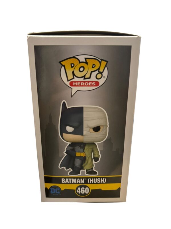 Figurine Funko Pop Batman - 3