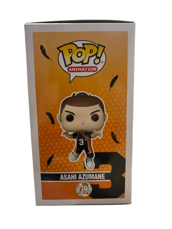 Figurine Funko Pop Haikyu - 3