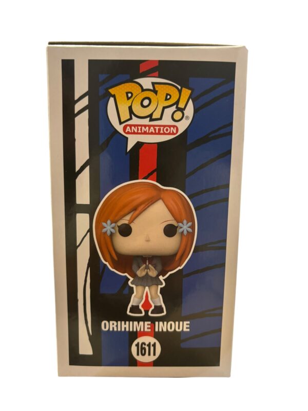 Figurine Funko Pop Bleach - 3