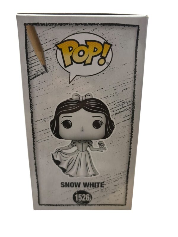 Funko Pop Blanche-Neige - 3