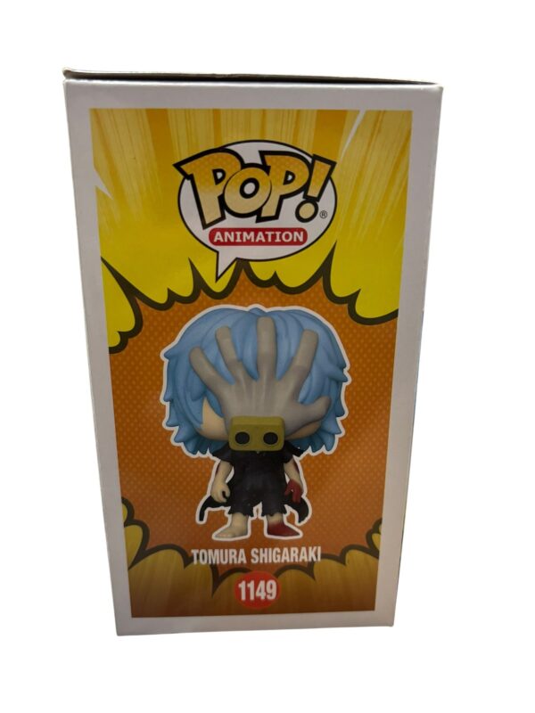 Funko Pop Shigaraki - 3