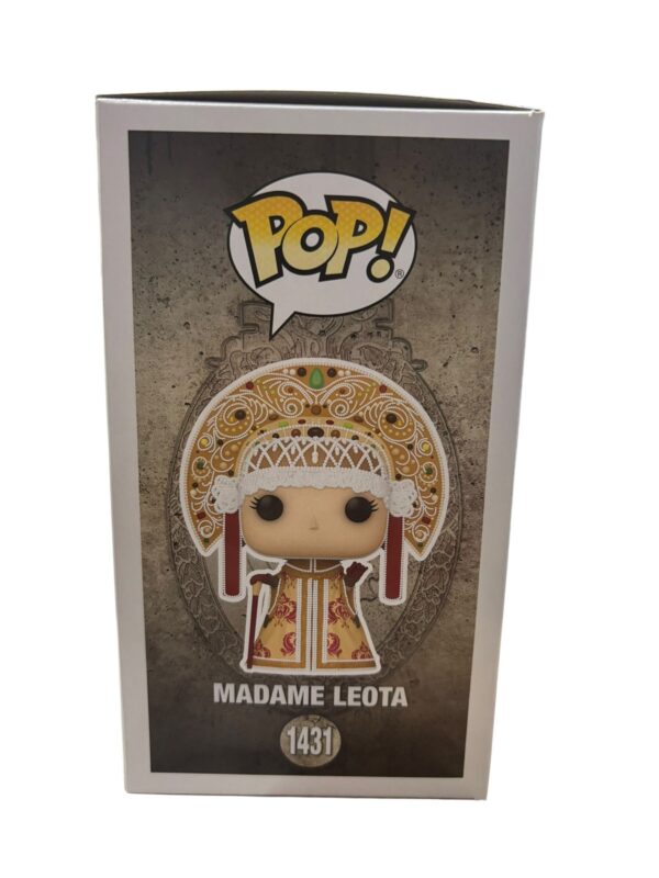 Funko Pop Madame Leota - 3
