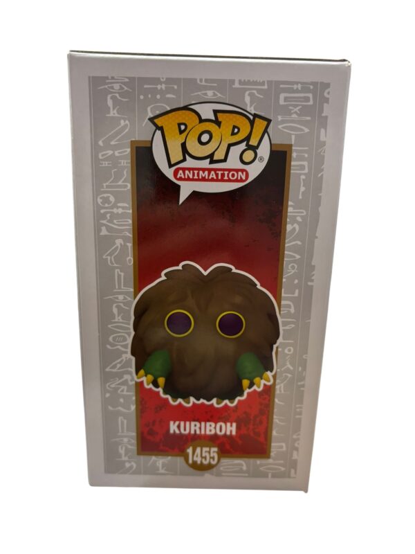 Funko Pop Kuriboh - 3