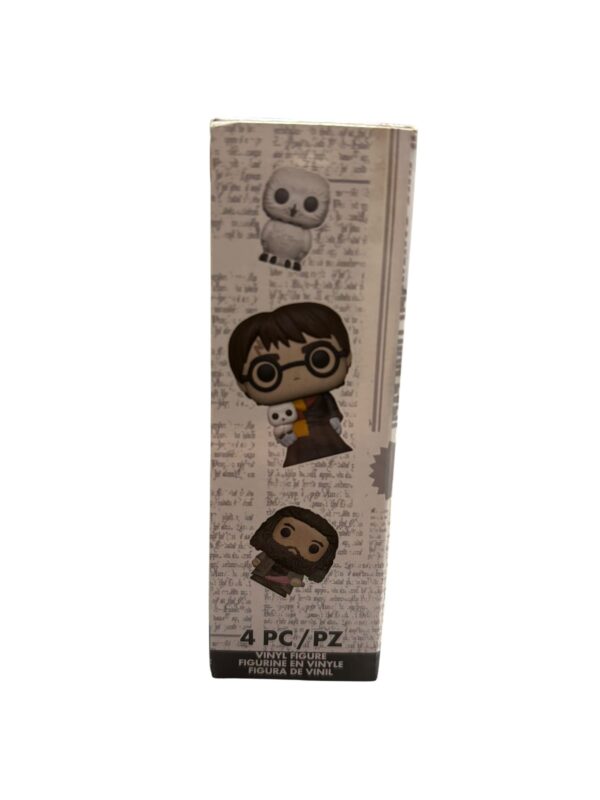 coffret funko bitty pop - 3