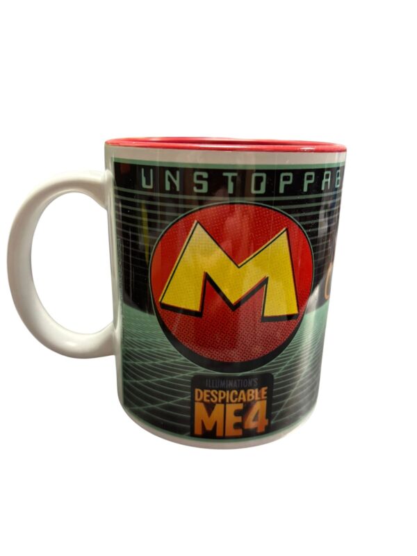 mug despicable me - 3