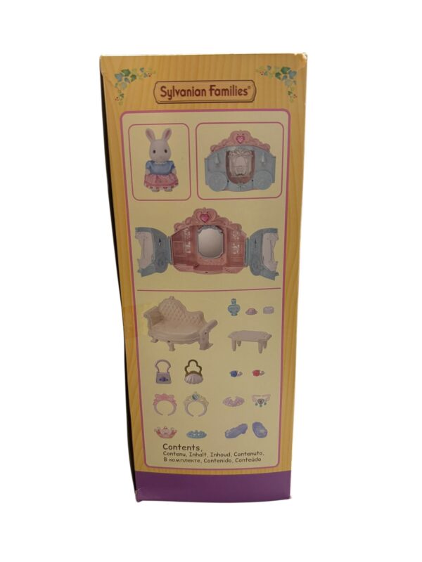 sylvanian-families-dressing-room - 3
