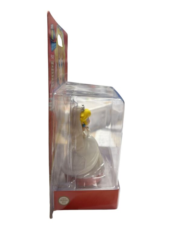 figurine amiibo peach - 3