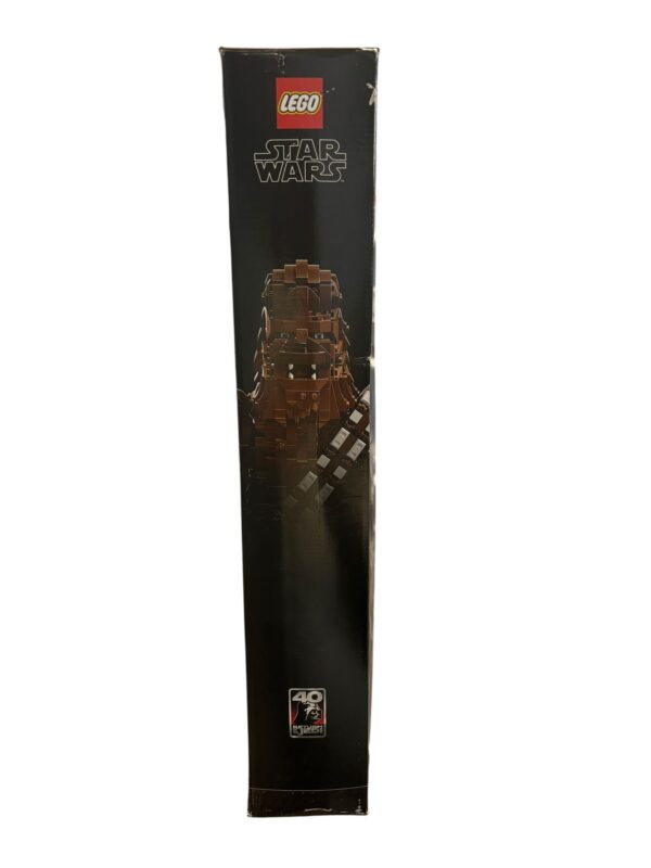 lego star wars chewbacca - 3