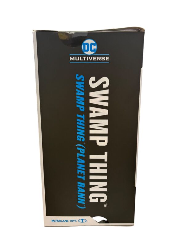 figurine swamp thing - 3