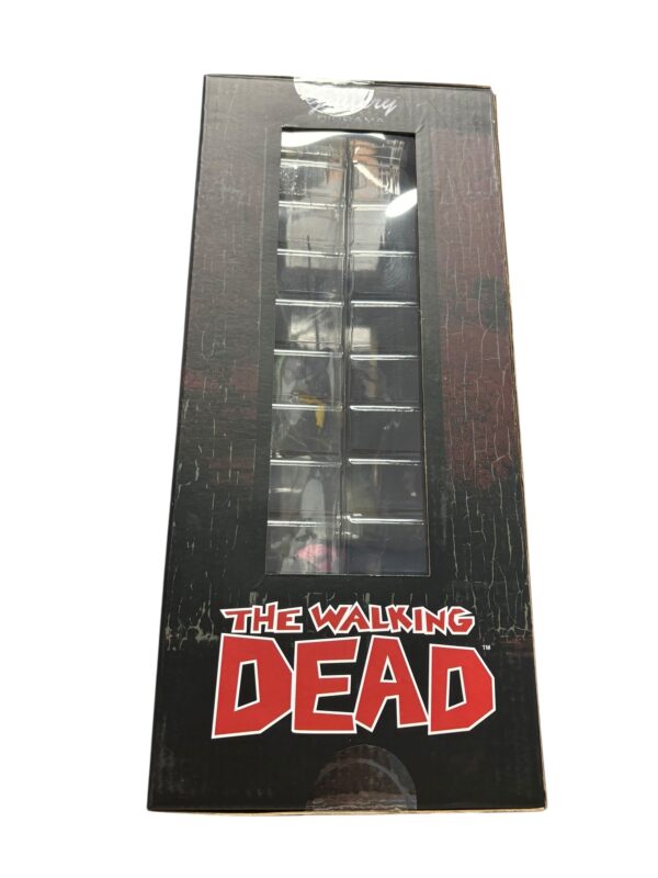 figurine walking dead - 3