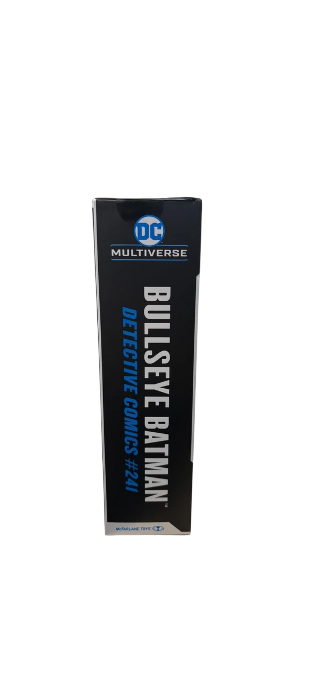 figurine bullseye batman - 3
