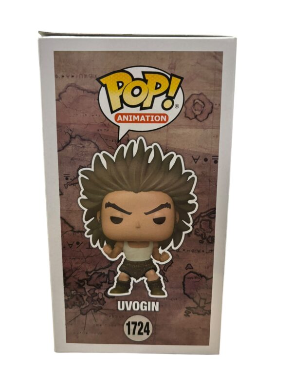 figurine funko pop uvogin - 3