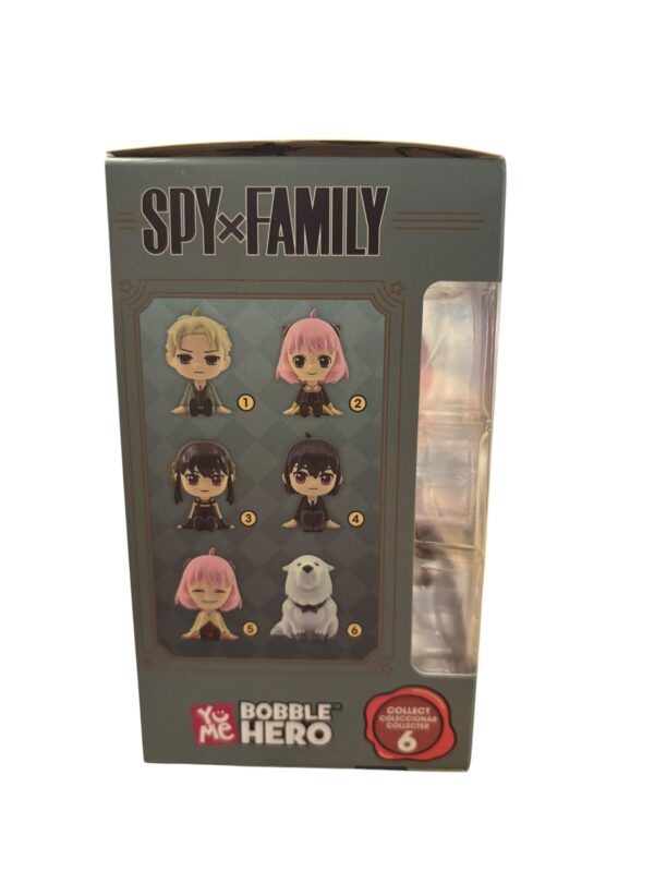 figurine bobble head - 3