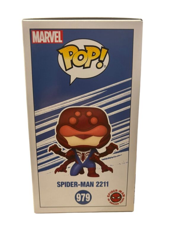 figurine funko pop spider-man - 3