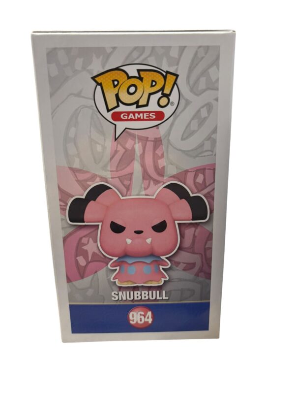 figurine funko pop snubbul - 3