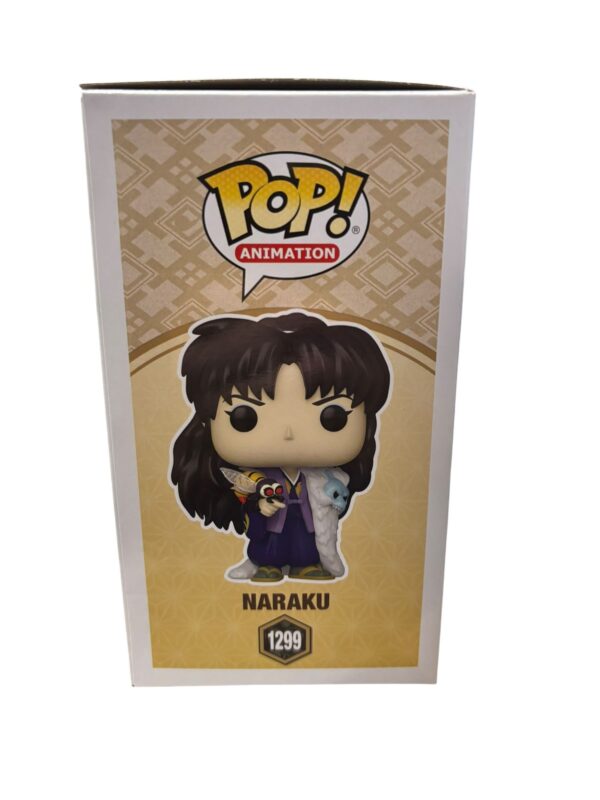 figurine funko pop naraku - 3
