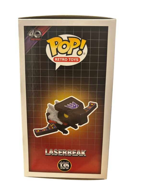 figurine funko pop transformers - 3