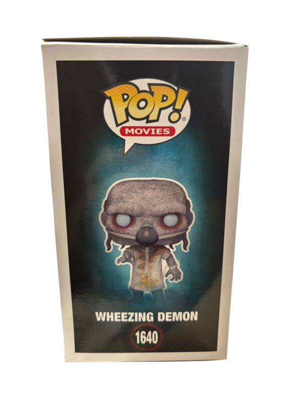 figurine funko pop insidious - 3
