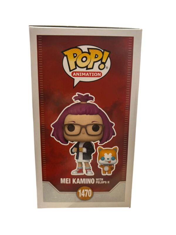 figurine funko pop godzilla - 3