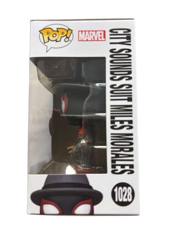 figurine funko pop spider-man - 3