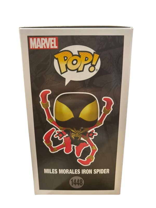figurine funko pop - 3