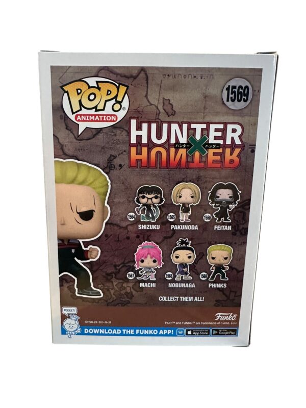 figurine funko pop - 3