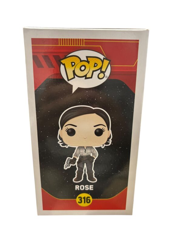 figurine funko pop star wars - 3