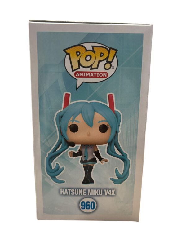 figurine funko pop hatsune miku - 3